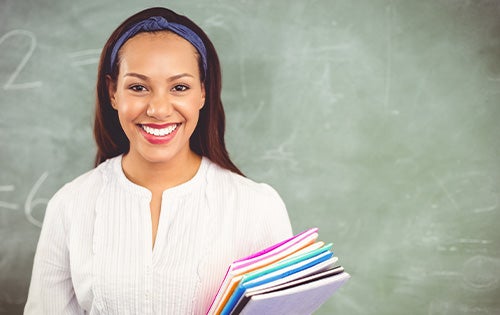 Schools Out Special! Teachers Get 10% Off Parts!