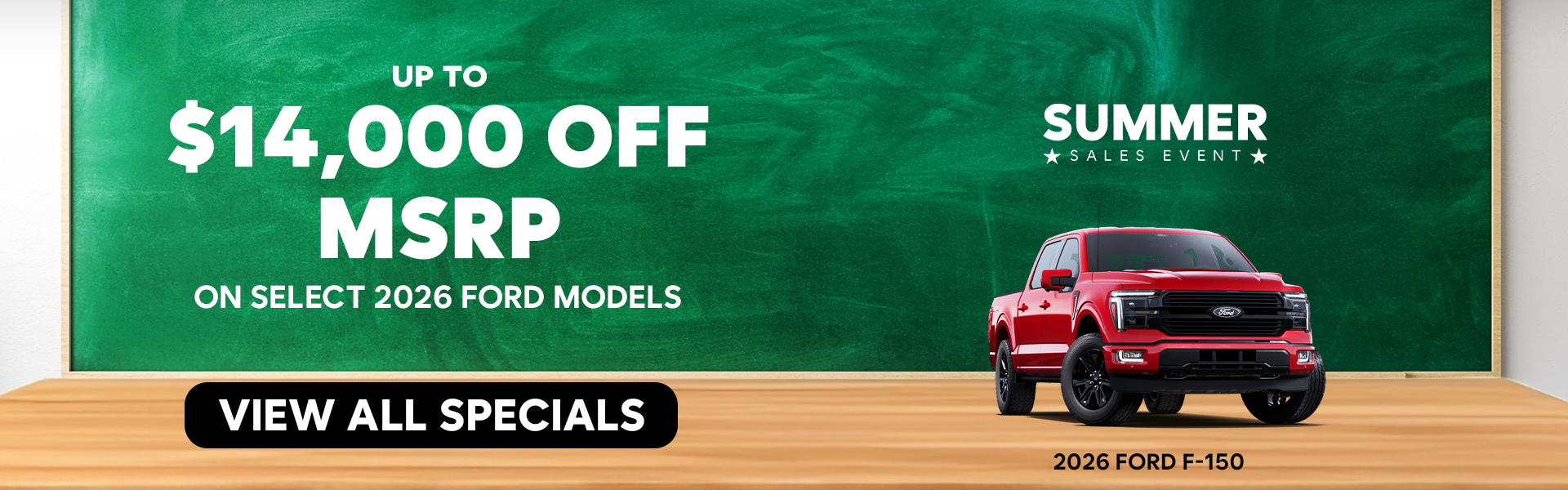 Up to $14,000 Off MSRP in Kernersville, NC