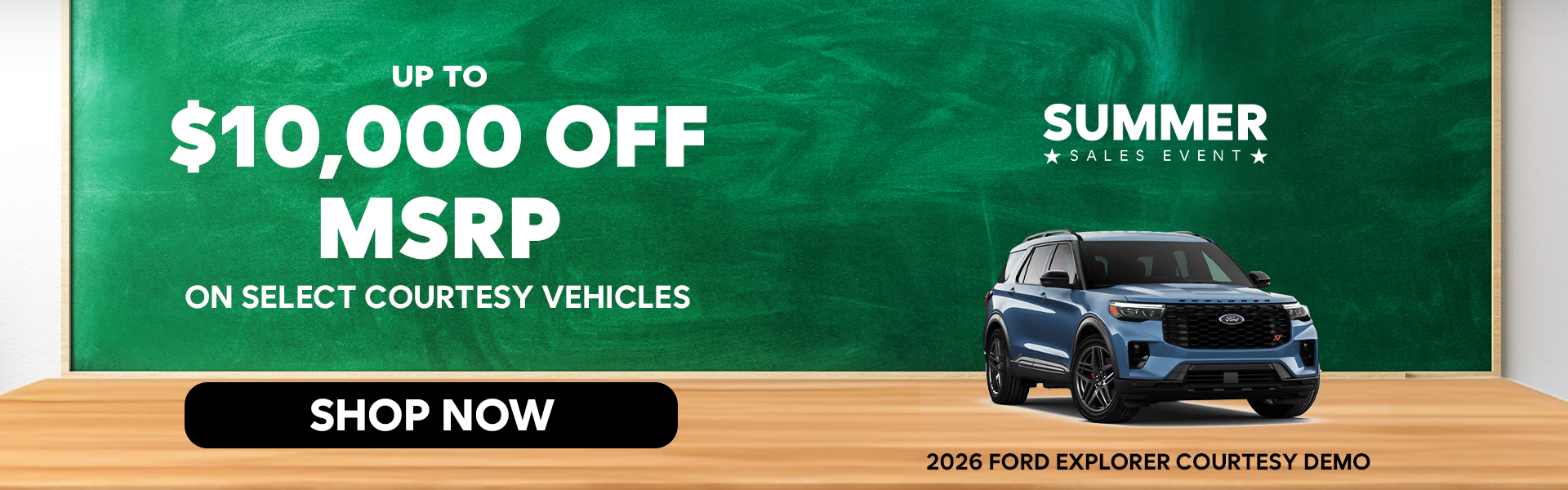 Up to $10,000 Off MSRP in Kernersville, NC