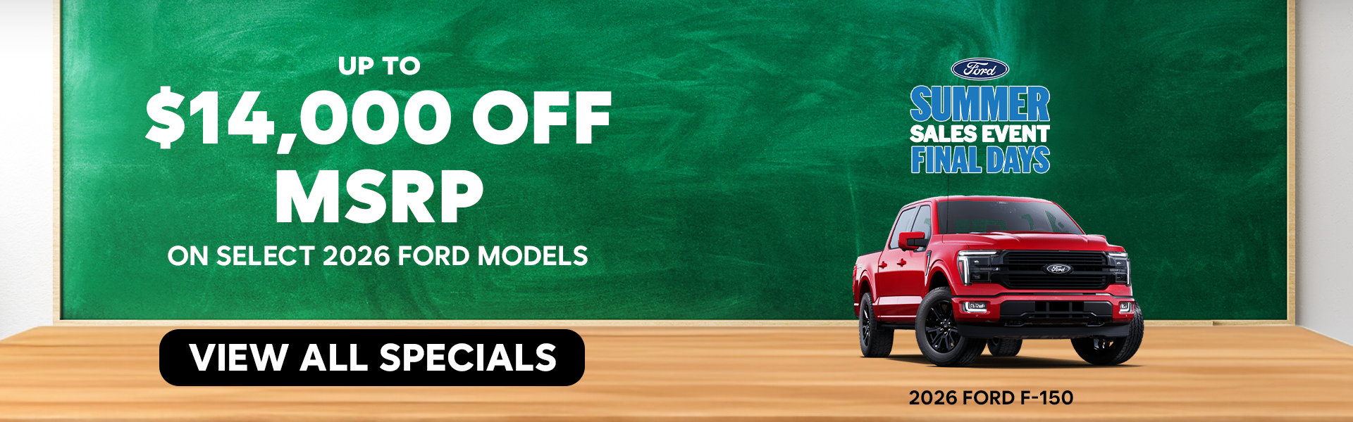 Up to $14,000 Off MSRP in Kernersville, NC