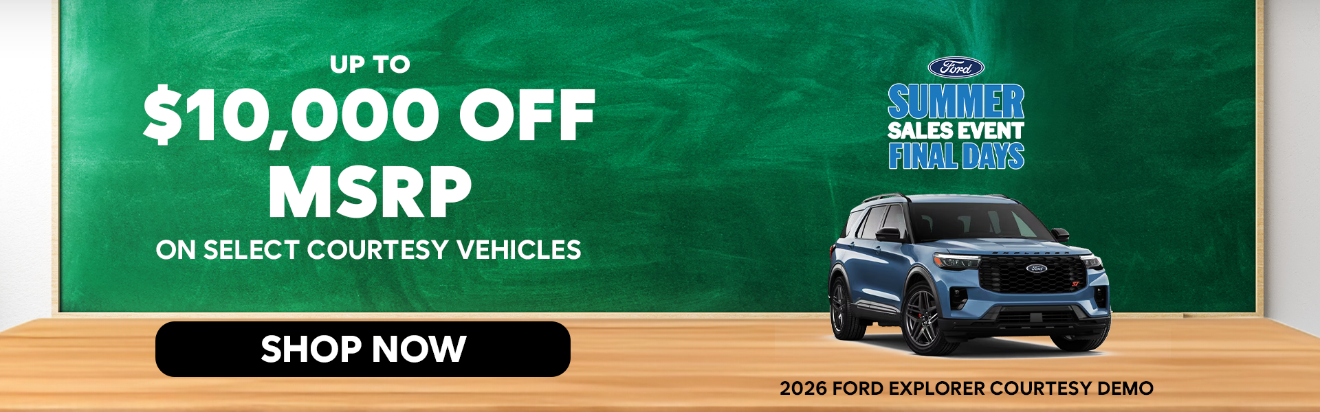 Up to $10,000 Off MSRP in Kernersville, NC