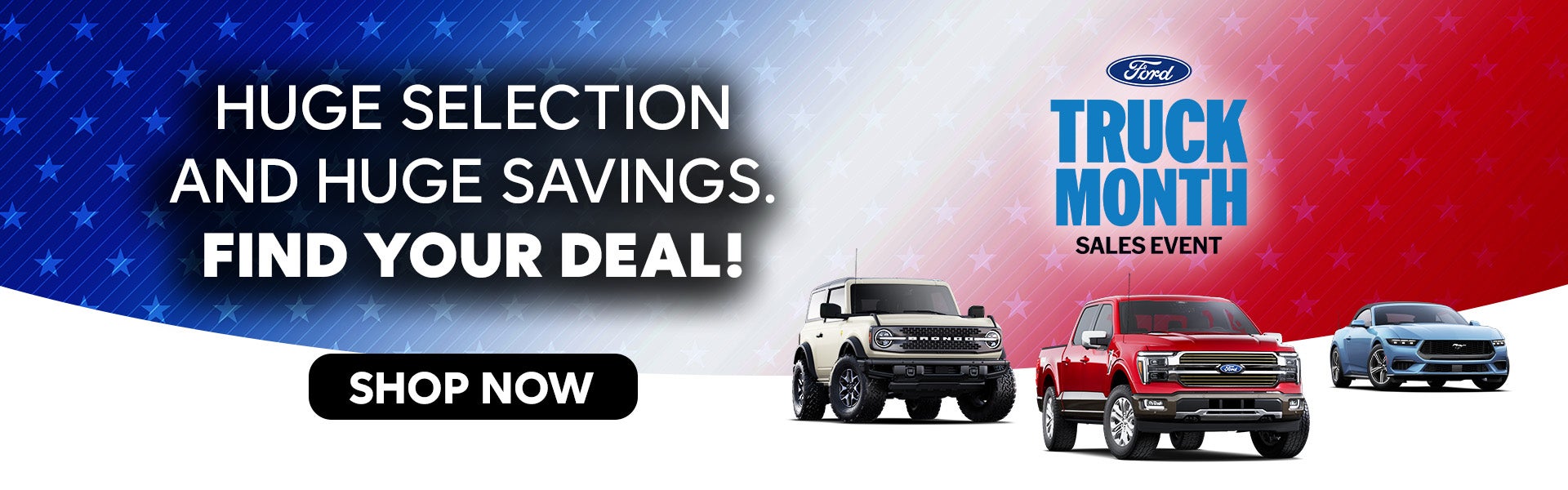 Huge selection & savings in Kernersville, NC