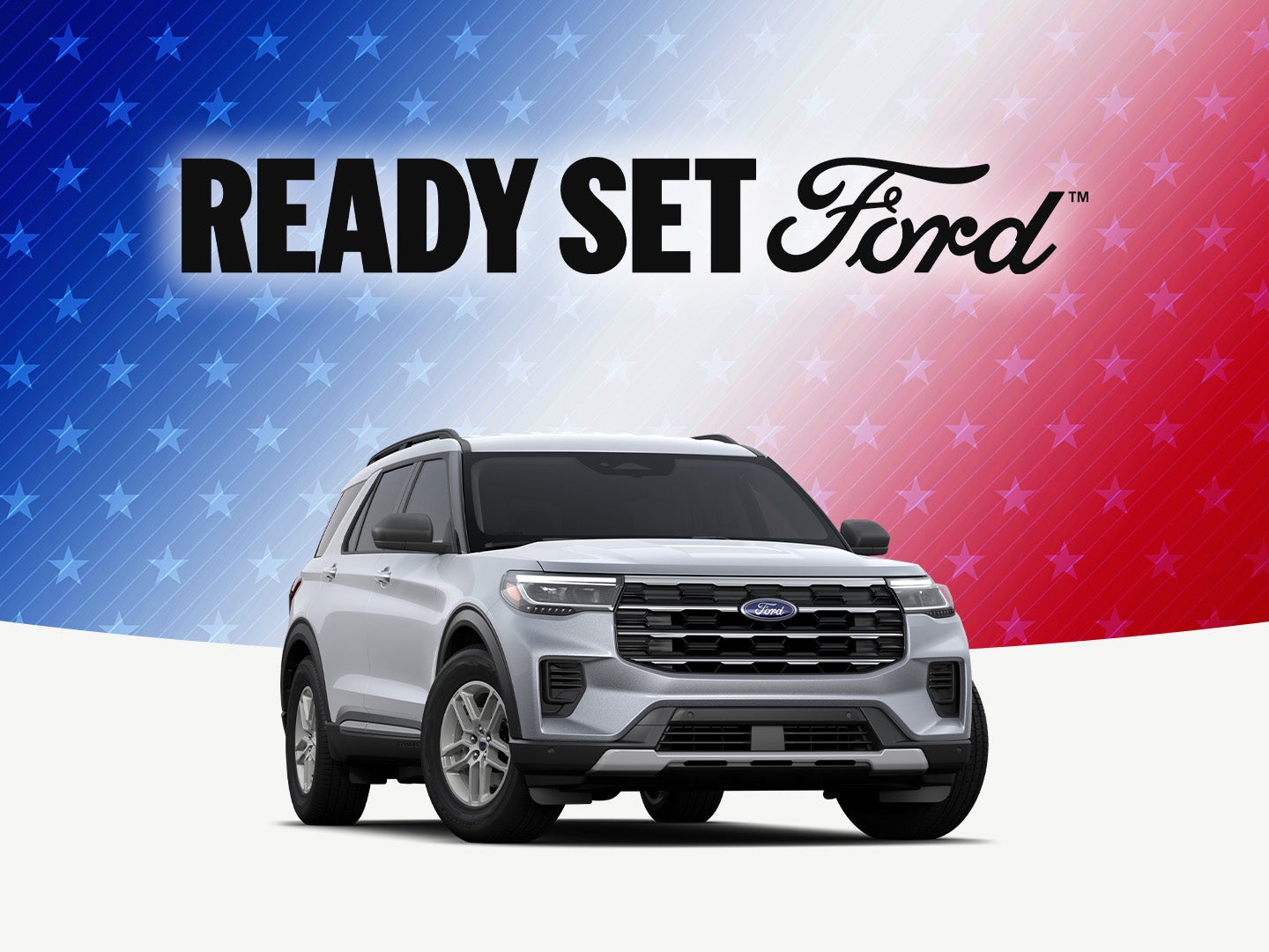 2025 Ford Explorer Courtesy Demo Up to $11,000 Off MSRP!!