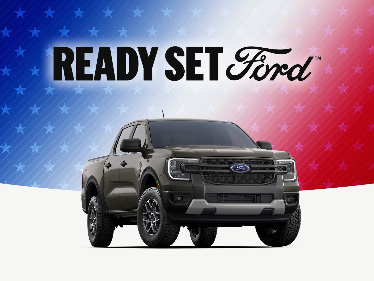 2025 Ford Ranger Up to $8,000 Off MSRP!!