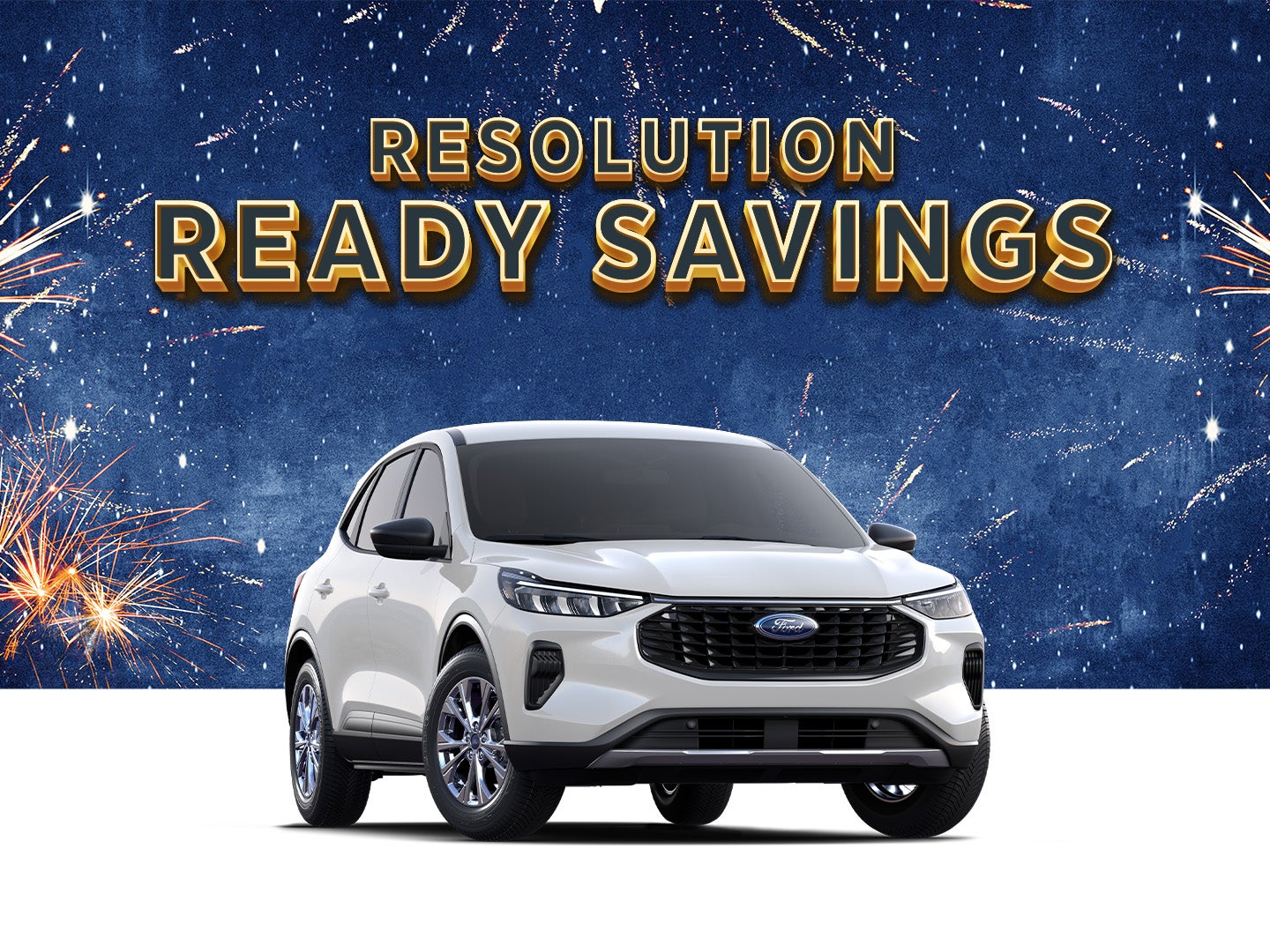 2025 Ford Escape Courtesy Demo Up to $9,000 Off MSRP!!