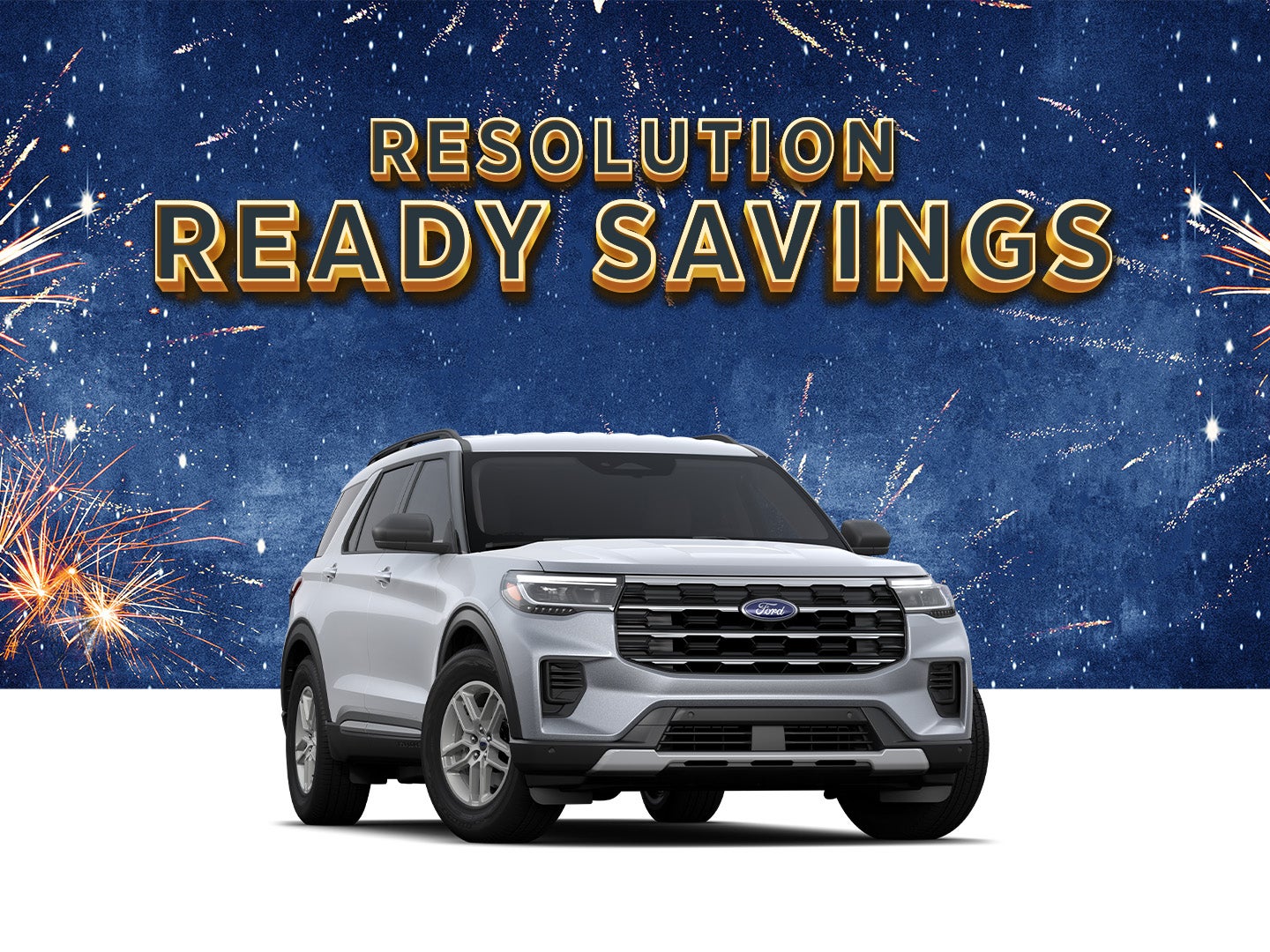 2025 Ford Explorer Courtesy Demo Up to $8,000 Off MSRP!!