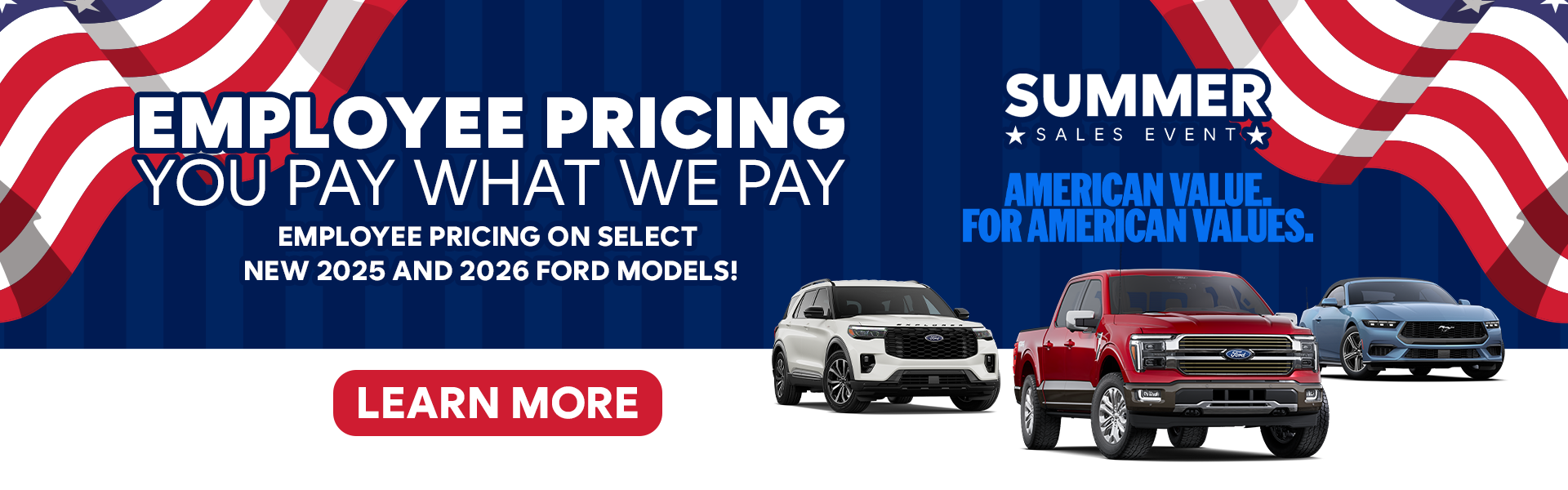 Employee Pricing in Kernersville, NC