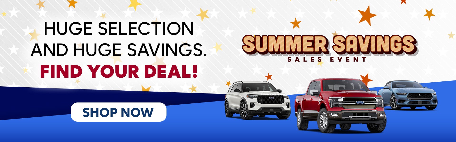 Summer Savings in Kernersville, NC
