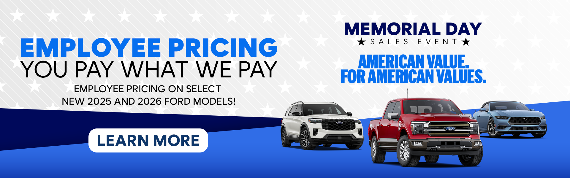 Employee Pricing in Kernersville, NC