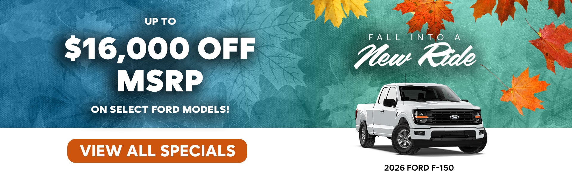 $16,000 Off MSRP in Kernersville, NC