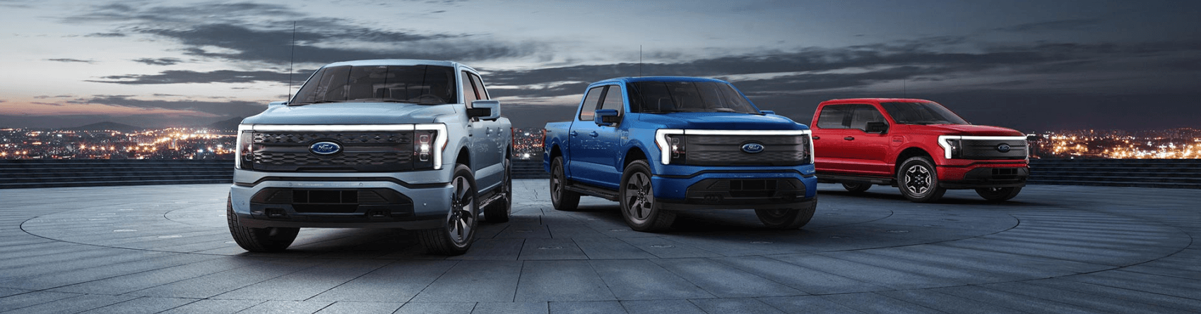 Ford Dealer near Me 