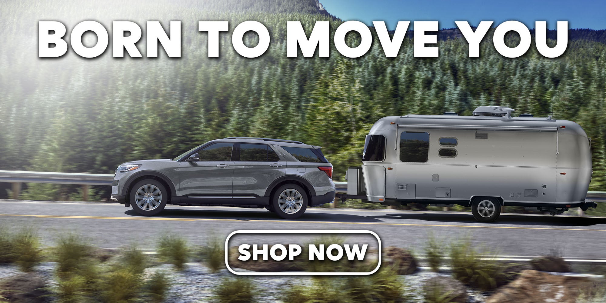 Ford Dealer Near Martinsville, VA