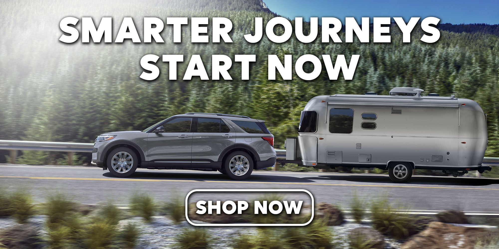 Ford Dealer Near Mebane, NC