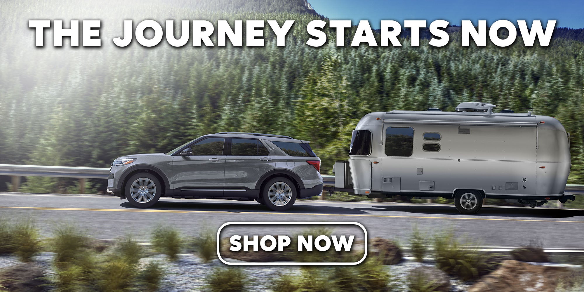 Ford Dealer Near Summerfield, NC