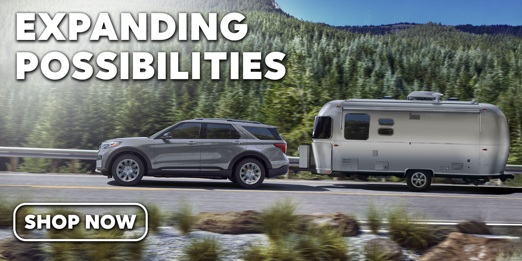 Ford Dealer Near High Point, NC