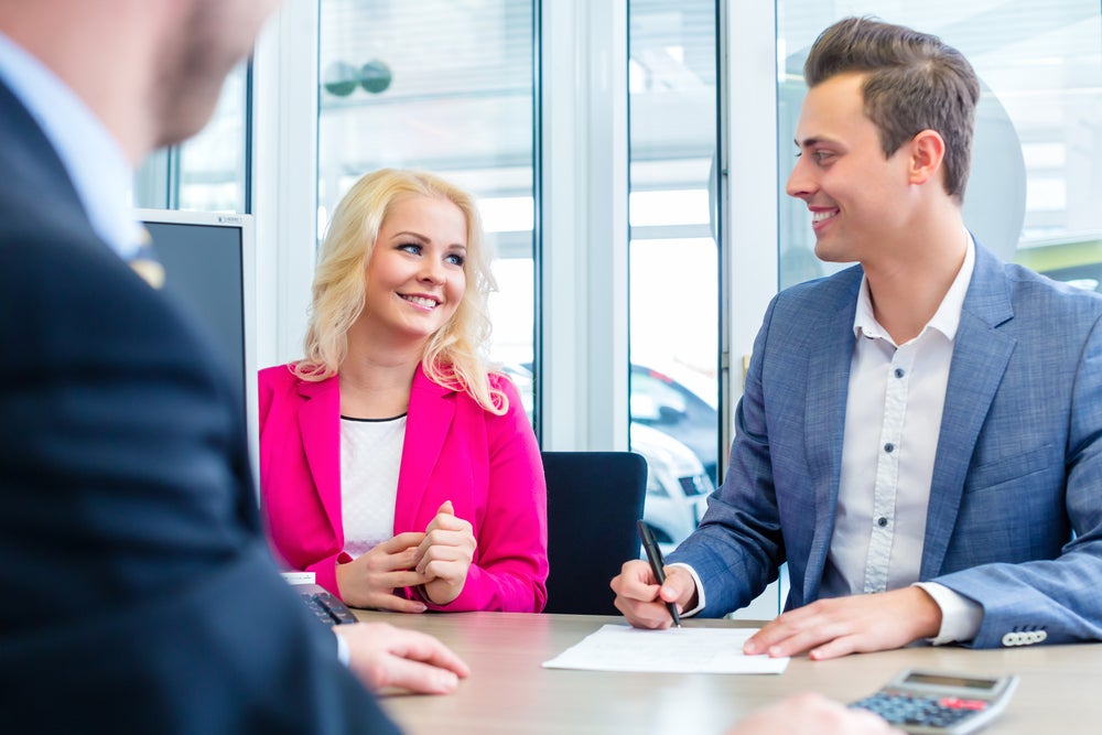 Finance Your Ford Kernersville NC