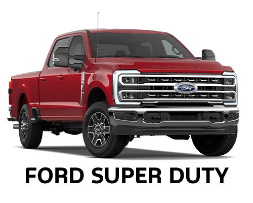Ford Super Duty