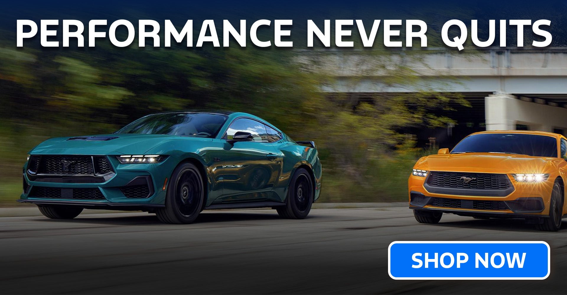 2026 Ford Mustang Kernersville, NC