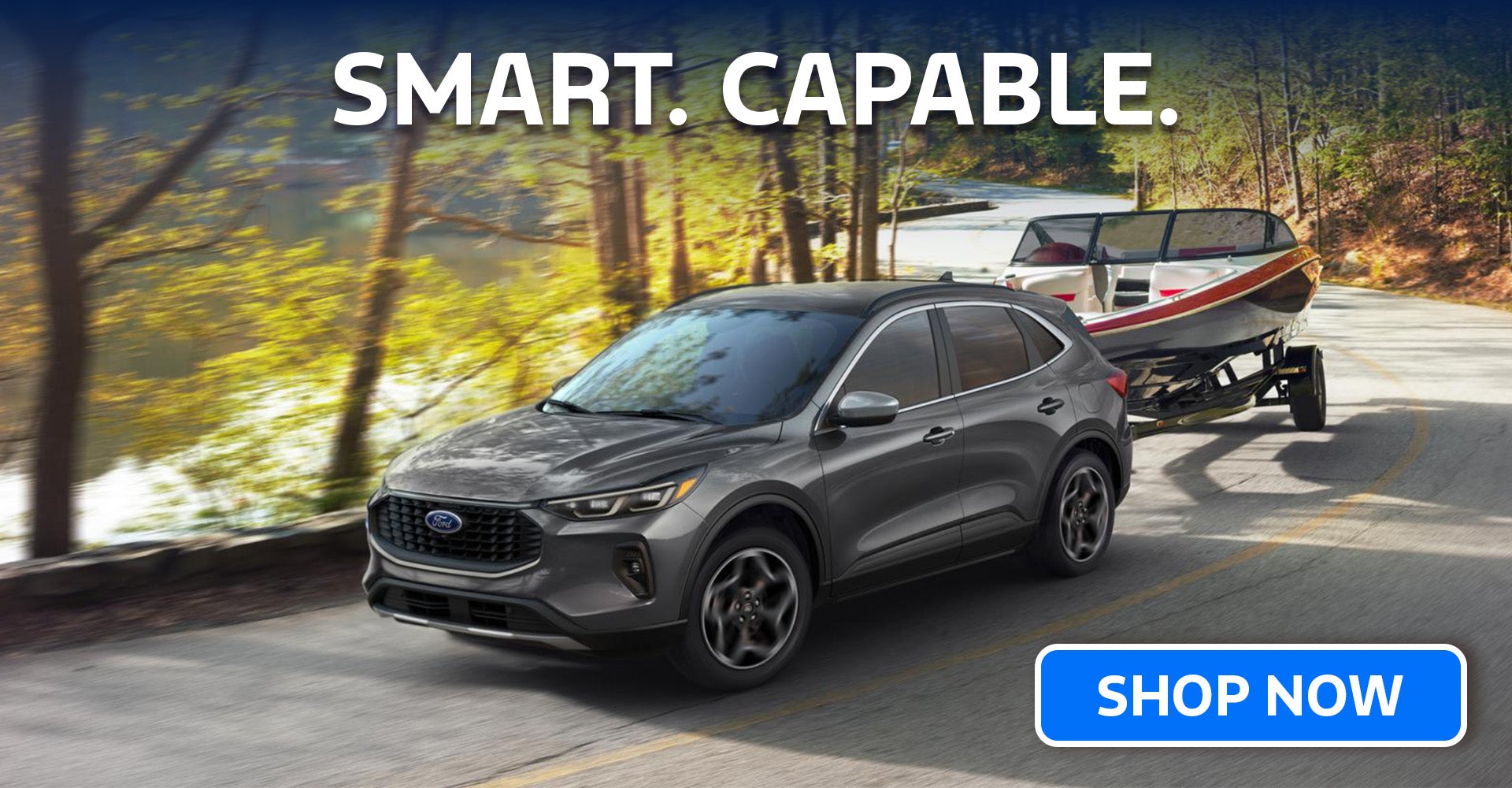 2026 Ford Escape Kernersville NC