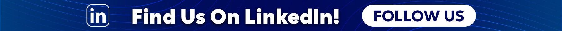Follow Us on LinkedIn