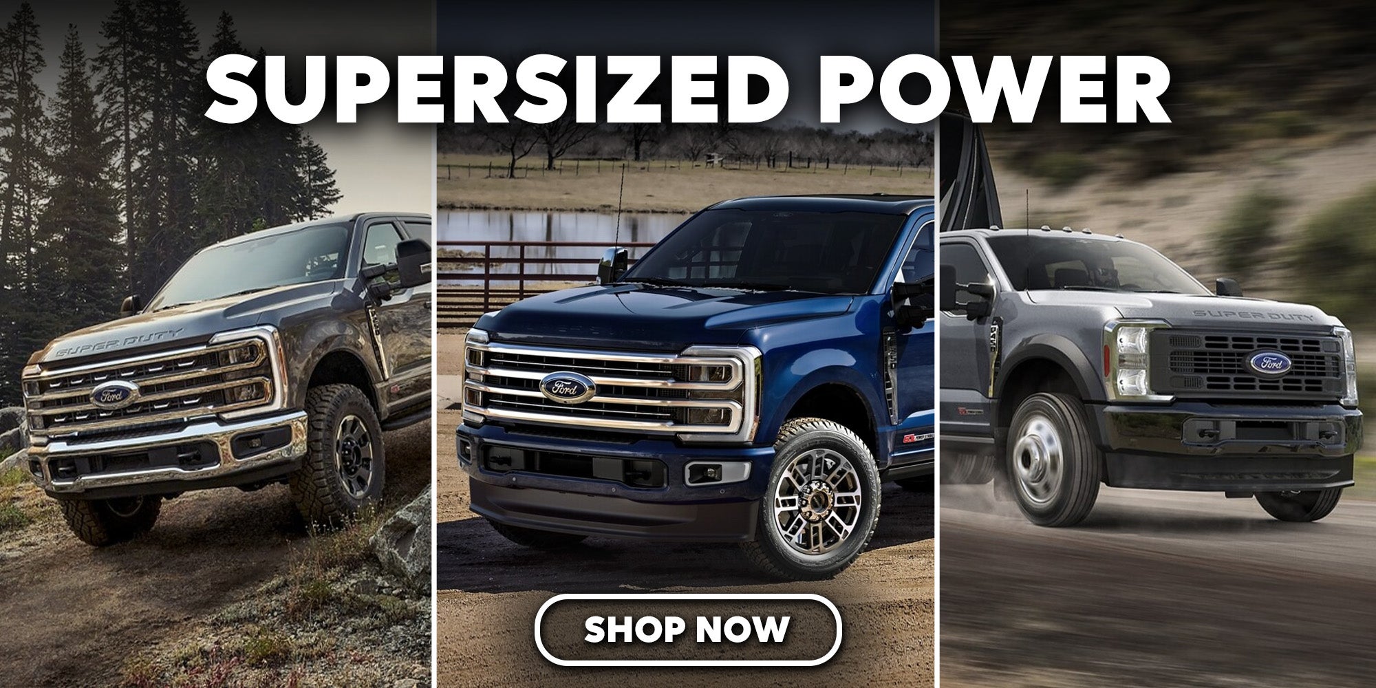 2025 Ford Super Duty Kernersville NC