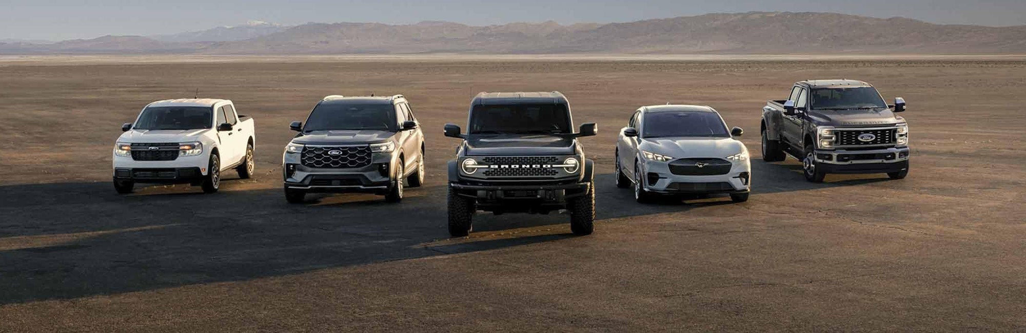 Ford Inventory in Kernersville, NC