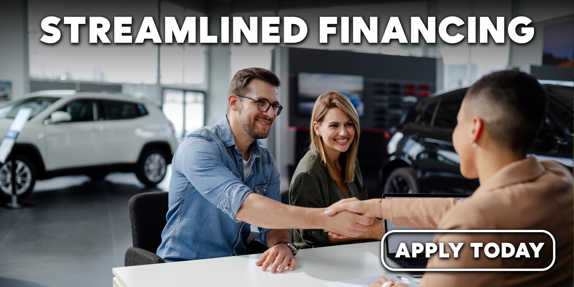 Auto Financing in Kernersville, NC