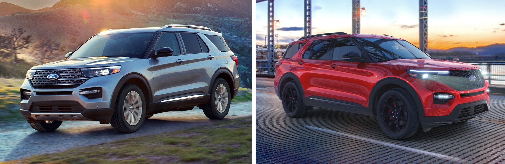 What Is The Best Year For A Used Ford Explorer?