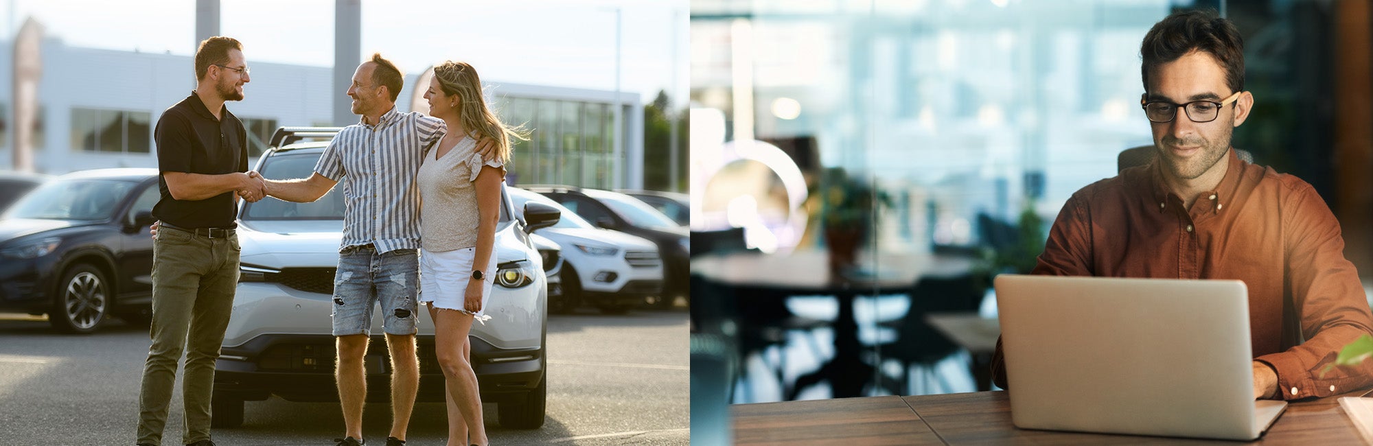 What To Inspect When Buying A Used Car