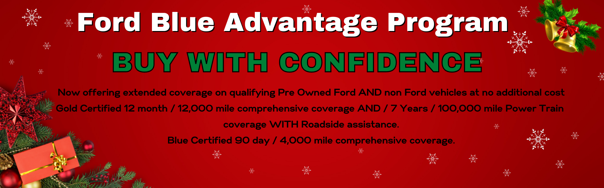 Ford Dealer in Kernersville, NC Used Cars Kernersville Crossroads