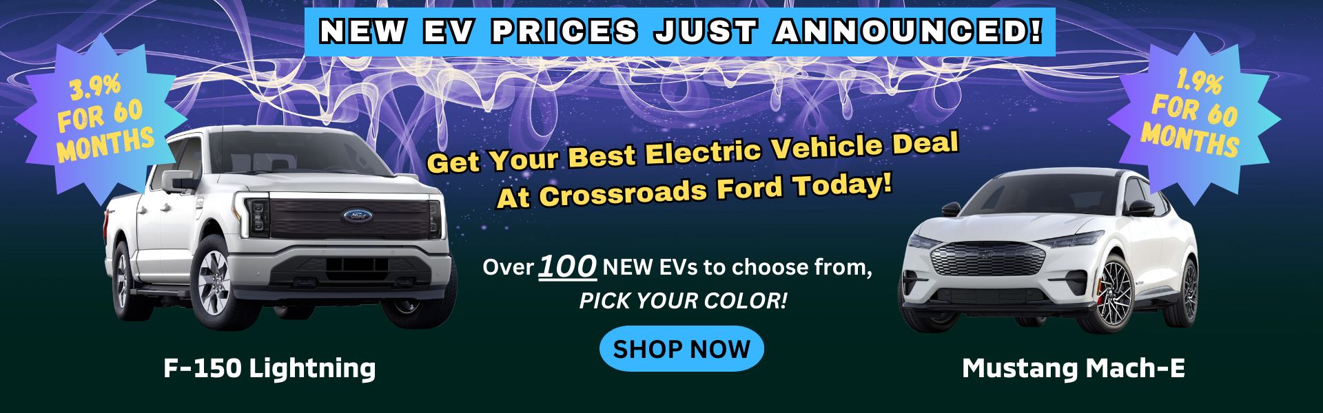 Ford Dealer in Kernersville, NC Used Cars Kernersville Crossroads