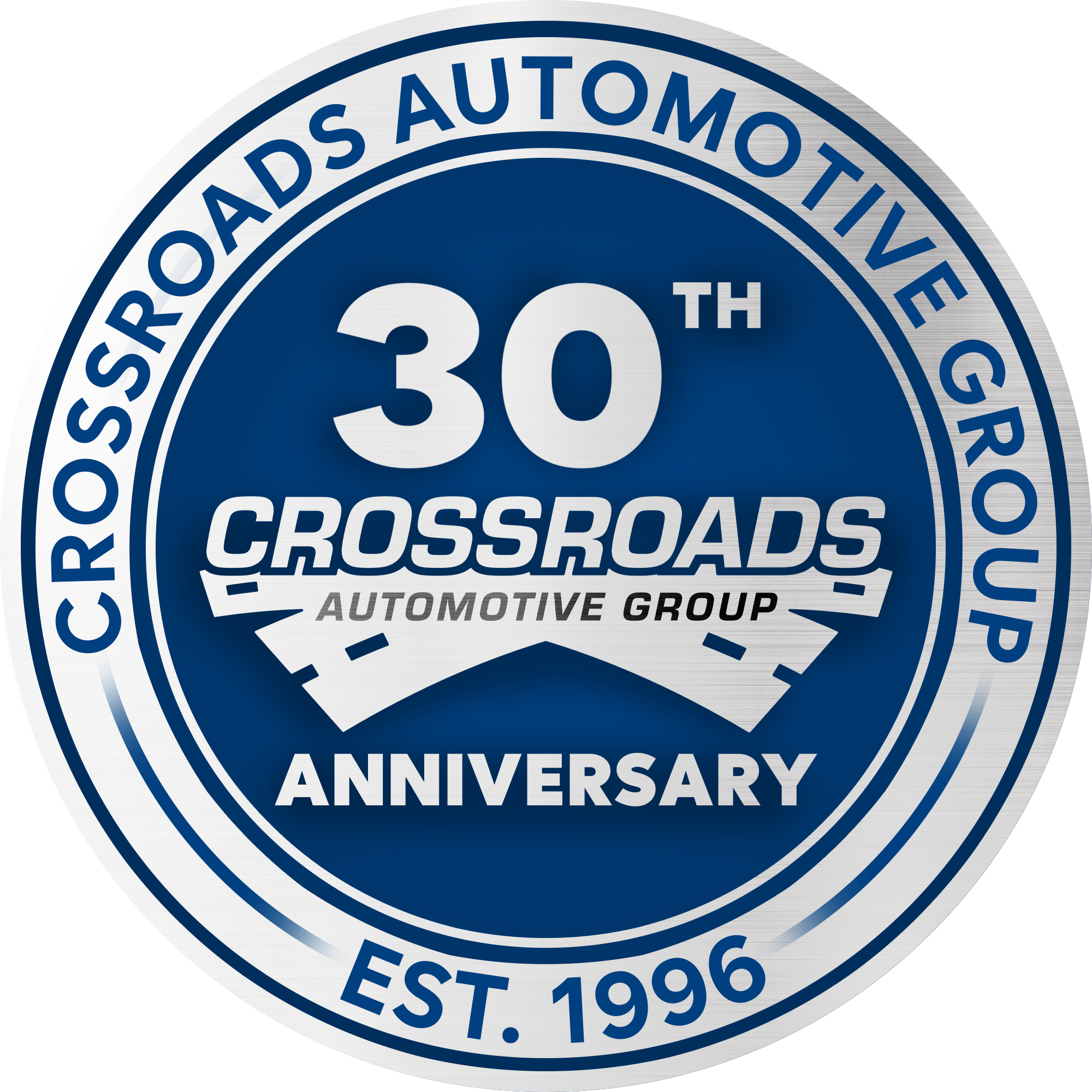 Crossroads Ford of Kernersville in Kernersville NC
